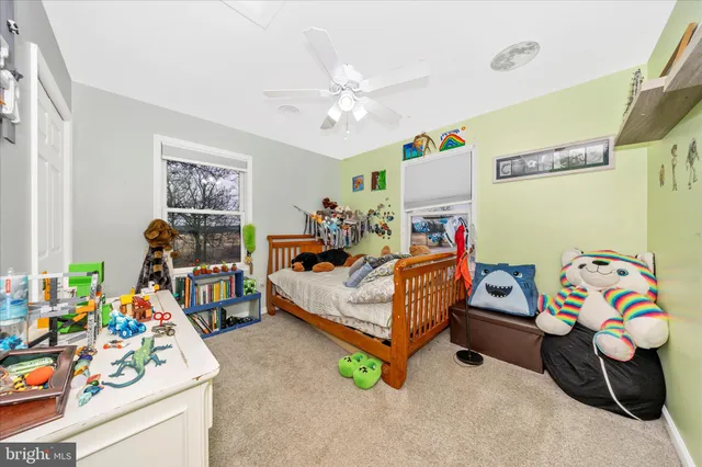 $419,900 | 4120 Petersville Road, Knoxville, MD 21758