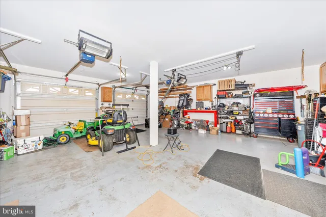 $419,900 | 4120 Petersville Road, Knoxville, MD 21758