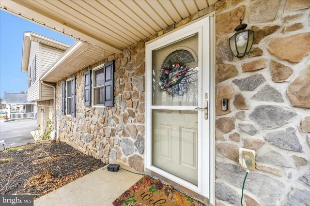 $419,900 | 4120 Petersville Road, Knoxville, MD 21758