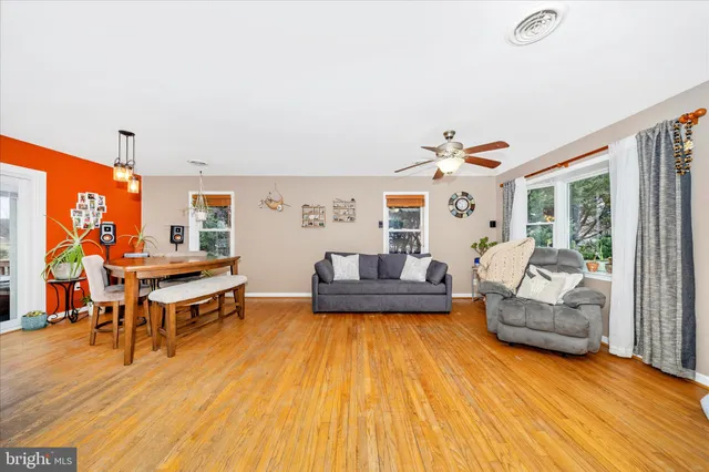 $419,900 | 4120 Petersville Road, Knoxville, MD 21758