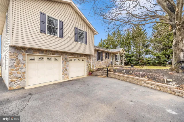 $419,900 | 4120 Petersville Road, Knoxville, MD 21758