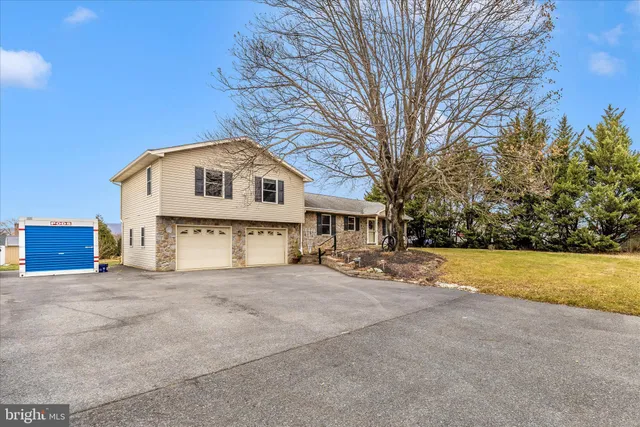 $419,900 | 4120 Petersville Road, Knoxville, MD 21758