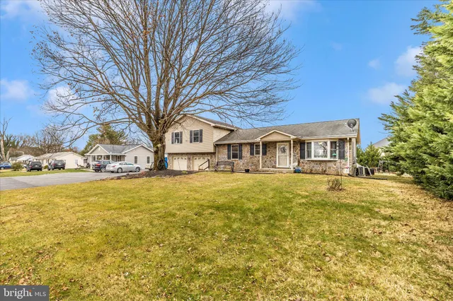 $419,900 | 4120 Petersville Road, Knoxville, MD 21758