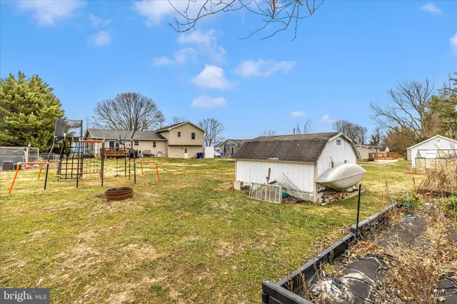 $419,900 | 4120 Petersville Road, Knoxville, MD 21758