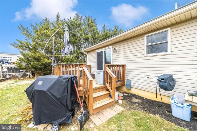 $419,900 | 4120 Petersville Road, Knoxville, MD 21758