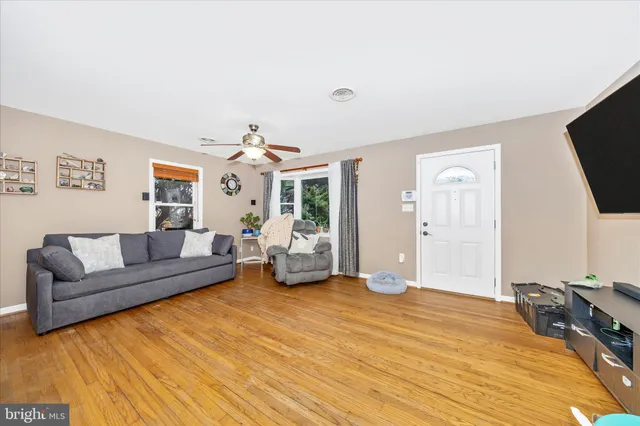 $419,900 | 4120 Petersville Road, Knoxville, MD 21758