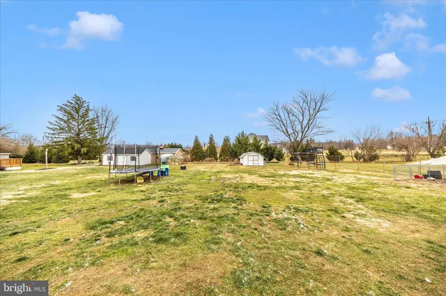 $419,900 | 4120 Petersville Road, Knoxville, MD 21758