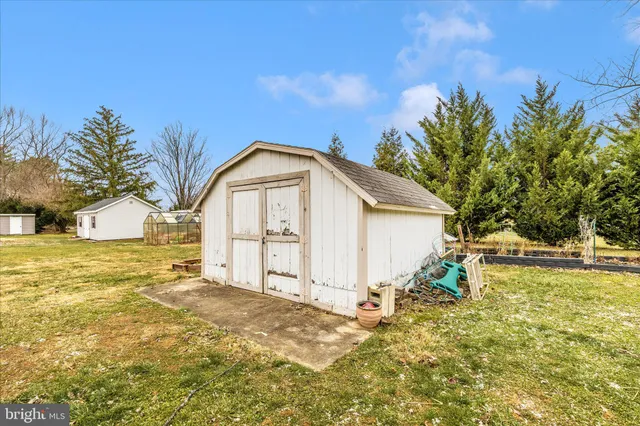 $419,900 | 4120 Petersville Road, Knoxville, MD 21758