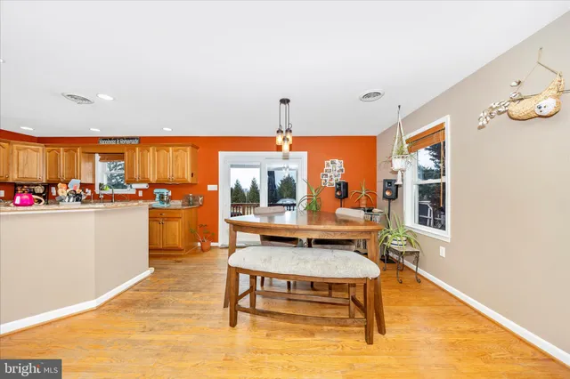 $419,900 | 4120 Petersville Road, Knoxville, MD 21758