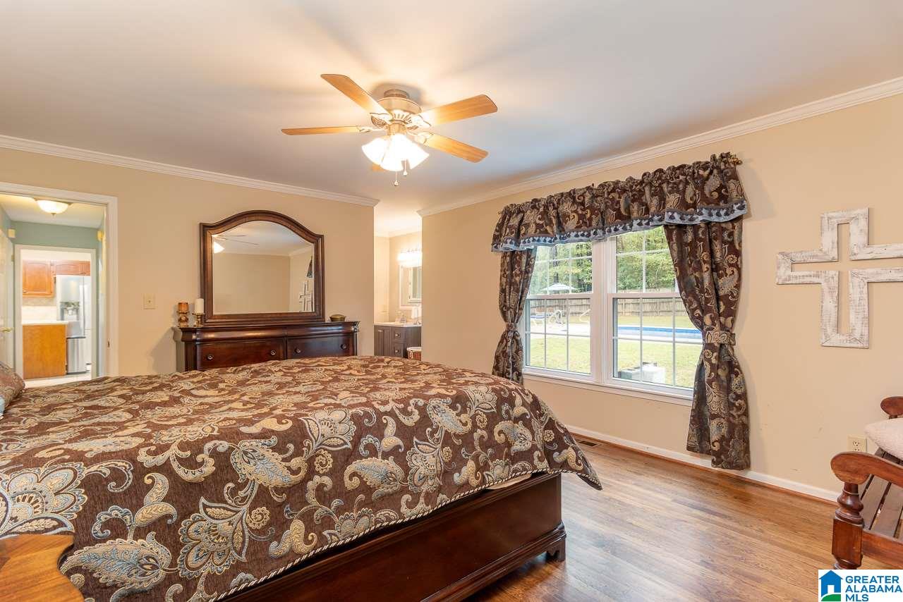 1615 Shannon Road Bessemer, AL 35022 - Photo 24 of 47