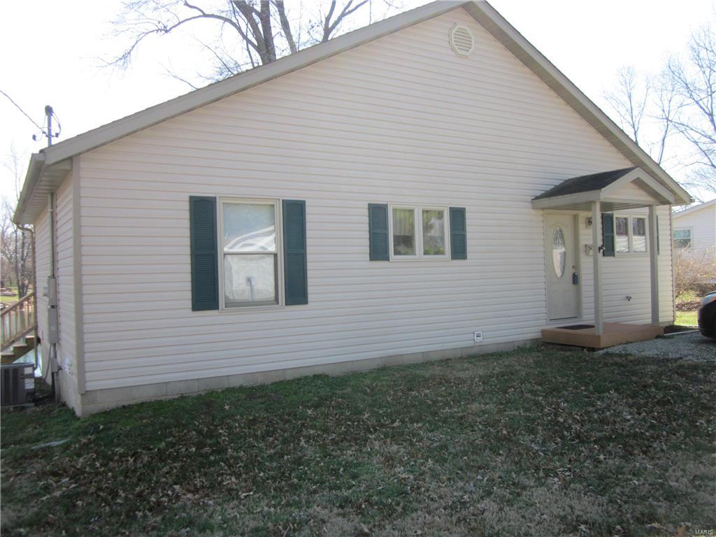4816 Multiflora Drive Waterloo, IL 62298 - Photo 1 of 34