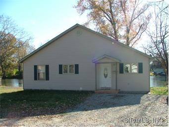 4816 Multiflora Drive Waterloo, IL 62298 - Photo 2 of 34