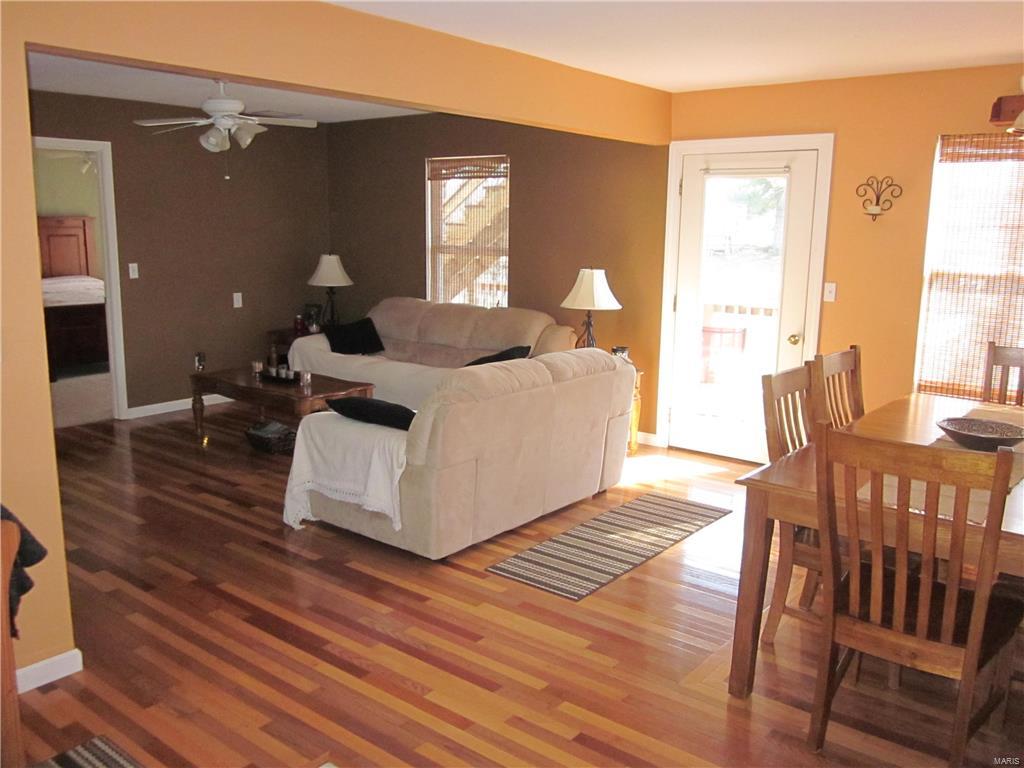 4816 Multiflora Drive Waterloo, IL 62298 - Photo 17 of 34