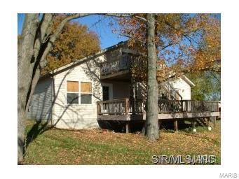 4816 Multiflora Drive Waterloo, IL 62298 - Photo 3 of 34