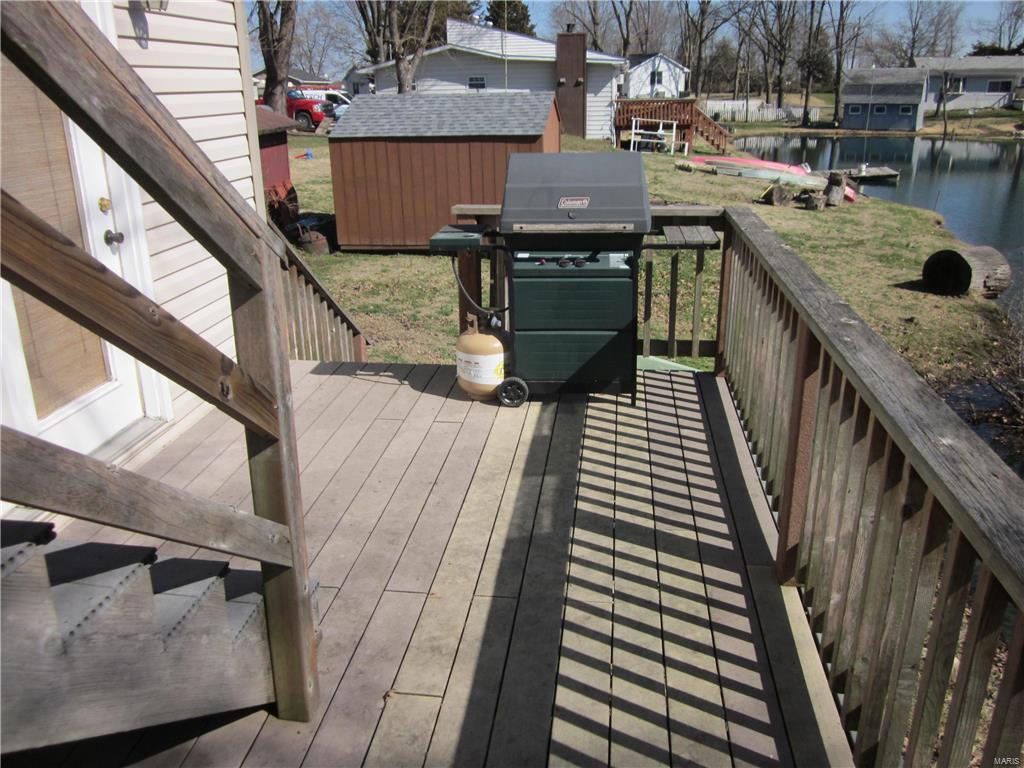 4816 Multiflora Drive Waterloo, IL 62298 - Photo 8 of 34
