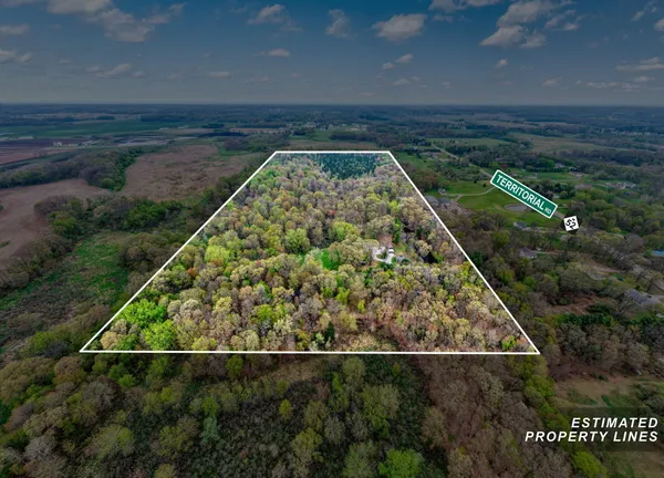 $699,900 | 5576 South M 52, Stockbridge, MI 49285