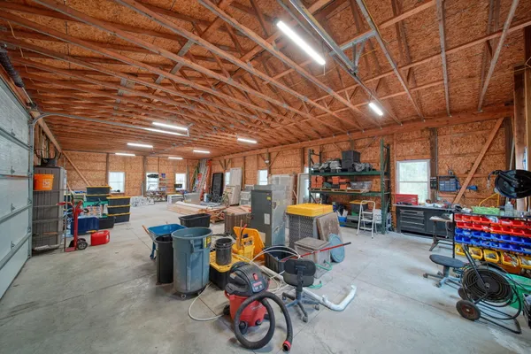 $699,900 | 5576 South M 52, Stockbridge, MI 49285