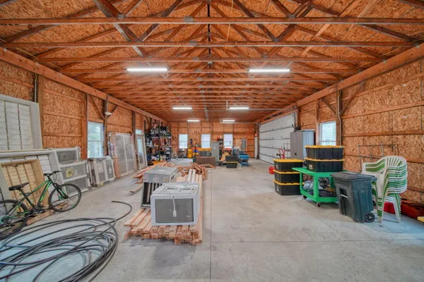 $699,900 | 5576 South M 52, Stockbridge, MI 49285
