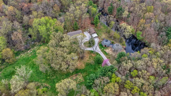 $699,900 | 5576 South M 52, Stockbridge, MI 49285
