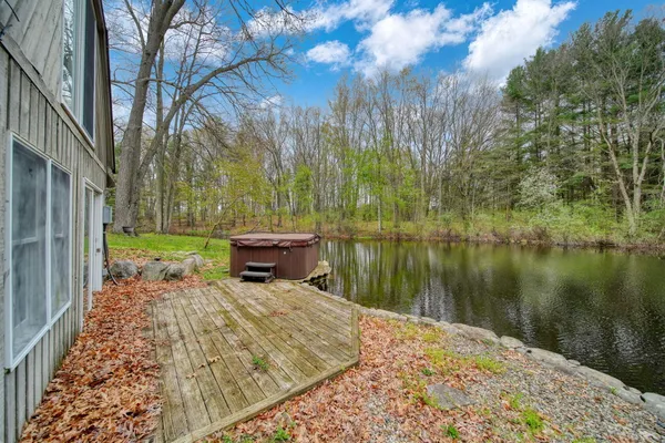 $699,900 | 5576 South M 52, Stockbridge, MI 49285