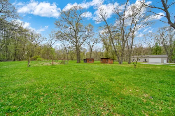$699,900 | 5576 South M 52, Stockbridge, MI 49285