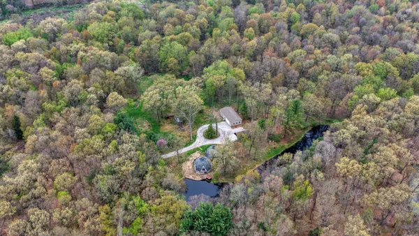$699,900 | 5576 South M 52, Stockbridge, MI 49285