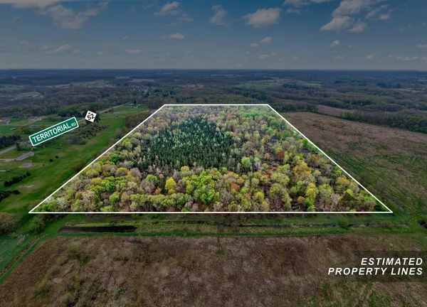 $699,900 | 5576 South M 52, Stockbridge, MI 49285