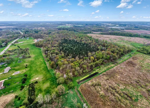 $699,900 | 5576 South M 52, Stockbridge, MI 49285