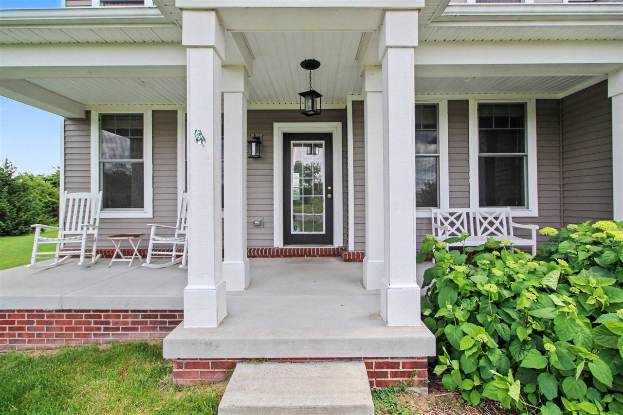 11367 Castleton Court Dexter, MI 48130 - Photo 6 of 76