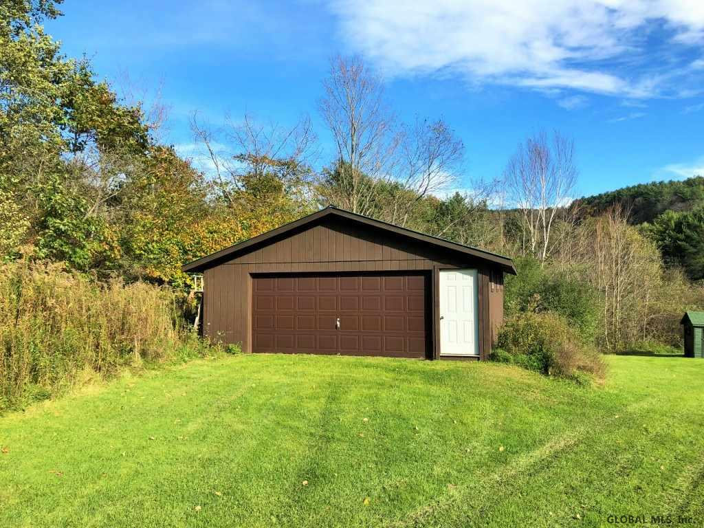 143 Hall Road Worcester, NY 12197 - Photo 6 of 61 Photo 6