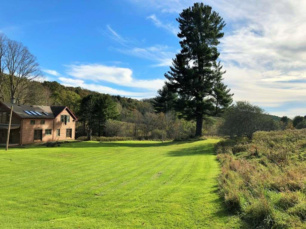 143 Hall Road Worcester, NY 12197 - Photo 7 of 61 Photo 7