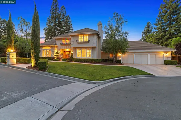 $2,695,000 | 10 Elizabeth Lane, Danville, CA 94526
