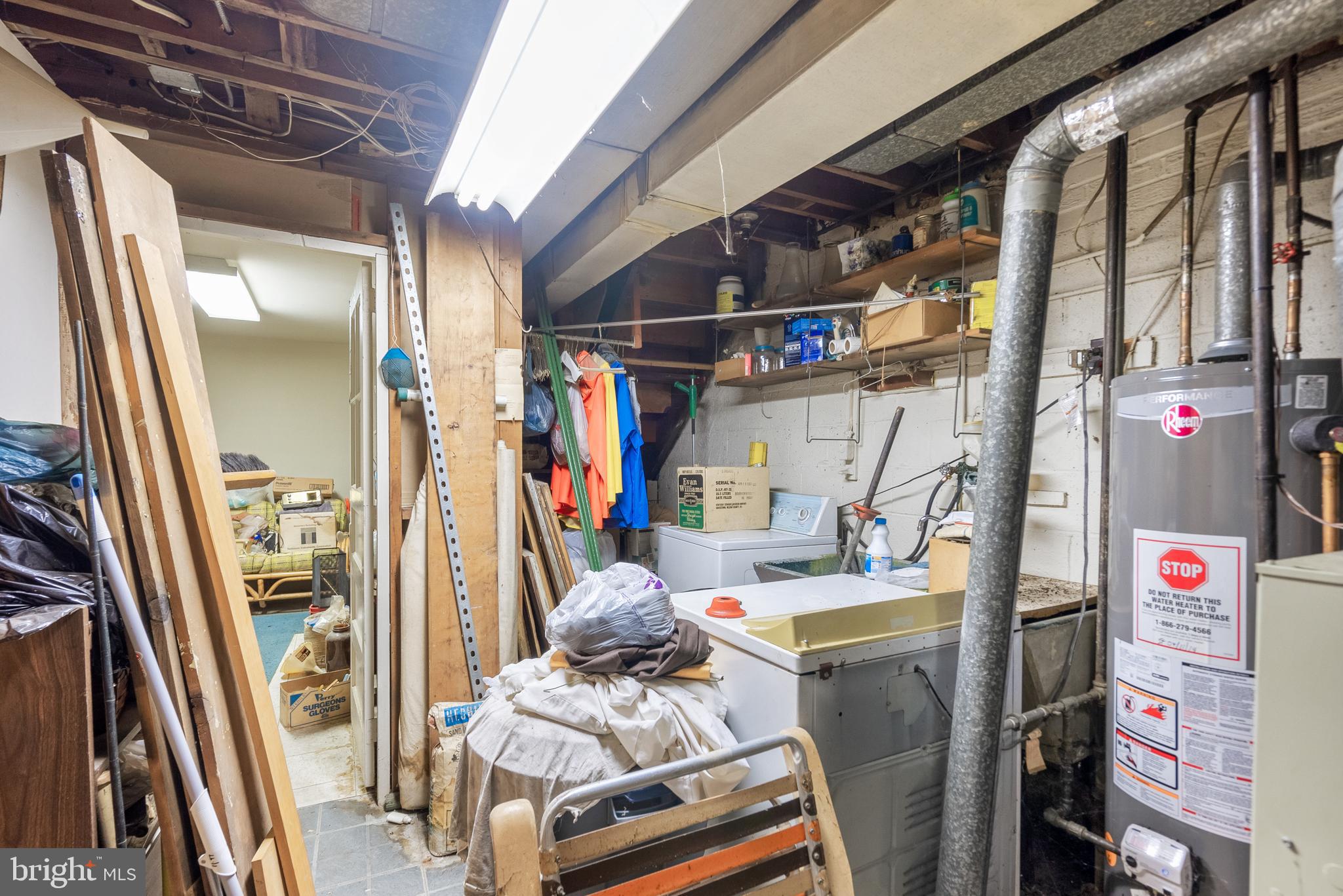 8518 11th Avenue Silver Spring, MD 20903 - Photo 12 of 34