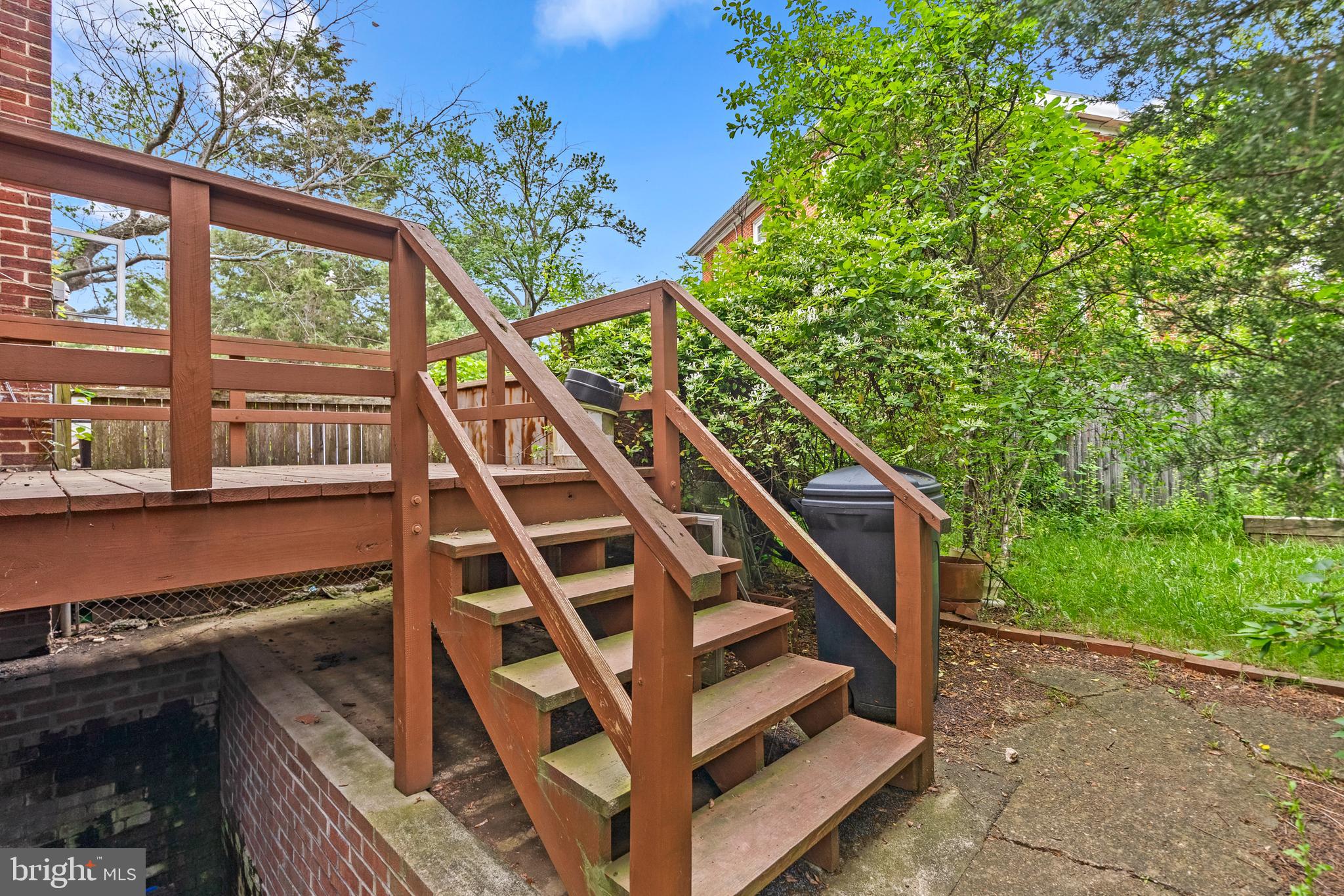 8518 11th Avenue Silver Spring, MD 20903 - Photo 15 of 34