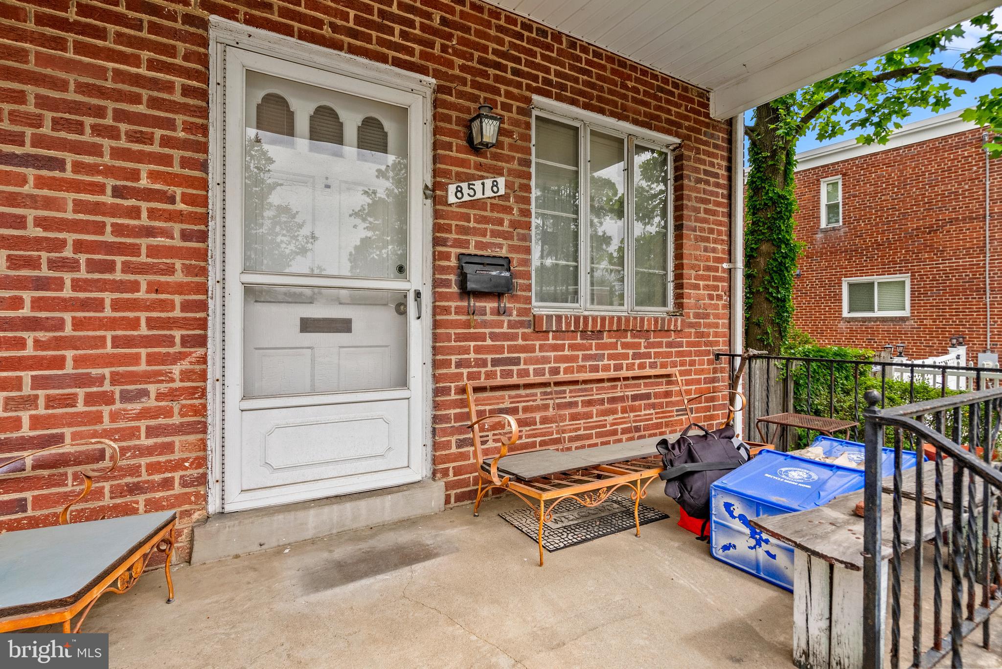 8518 11th Avenue Silver Spring, MD 20903 - Photo 19 of 34