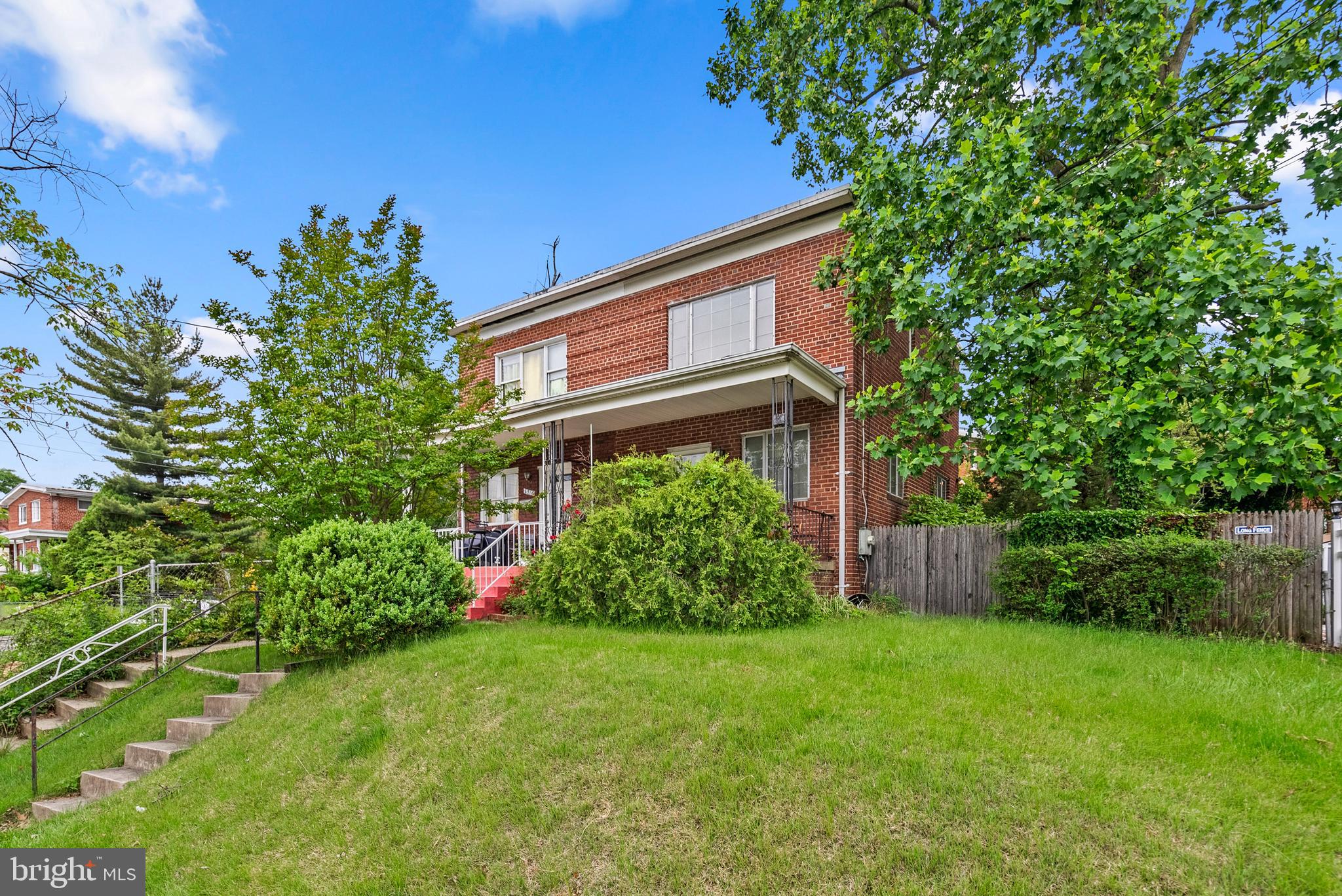 8518 11th Avenue Silver Spring, MD 20903 - Photo 2 of 34