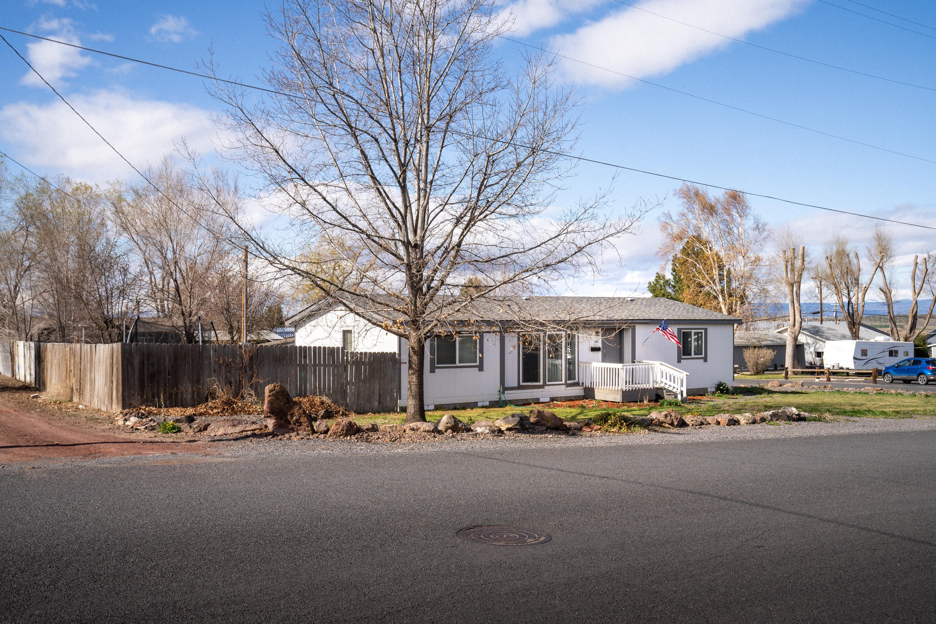 344 Southwest 6th Street Metolius, OR 97741 - Photo 2 of 27 344 Sixth St 2 of 27
