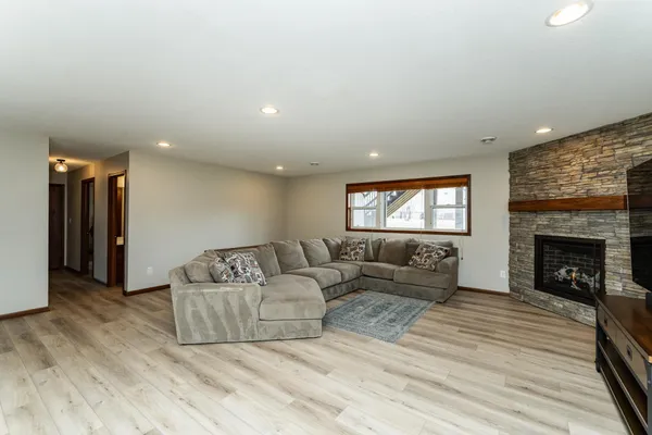 $475,000 | 2679 Flagstone Lane Northwest, Rochester, MN 55901