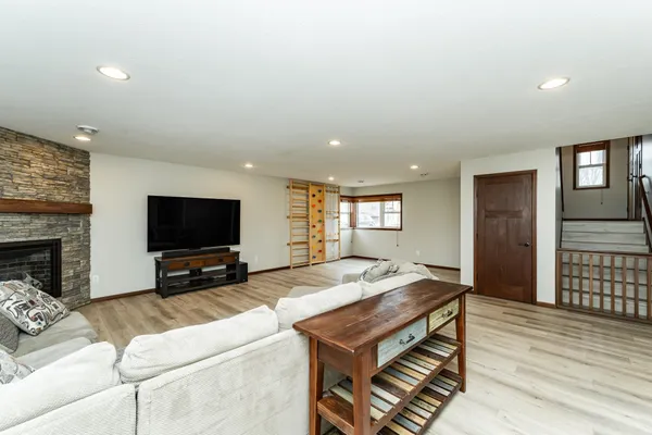 $475,000 | 2679 Flagstone Lane Northwest, Rochester, MN 55901