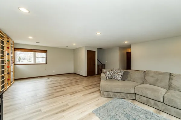 $475,000 | 2679 Flagstone Lane Northwest, Rochester, MN 55901