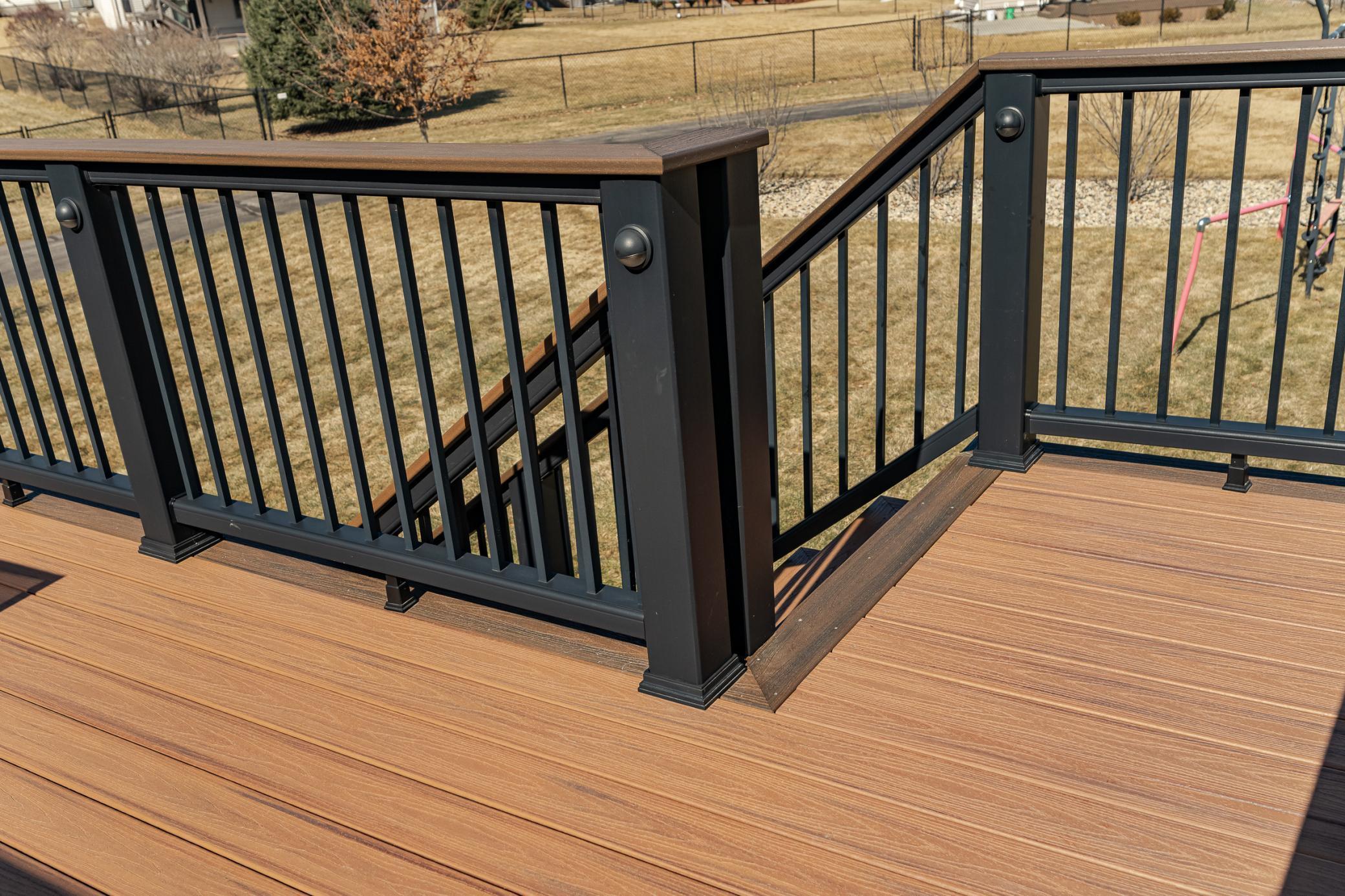 2679 Flagstone Lane Northwest Rochester, MN 55901 - Photo 33 of 44