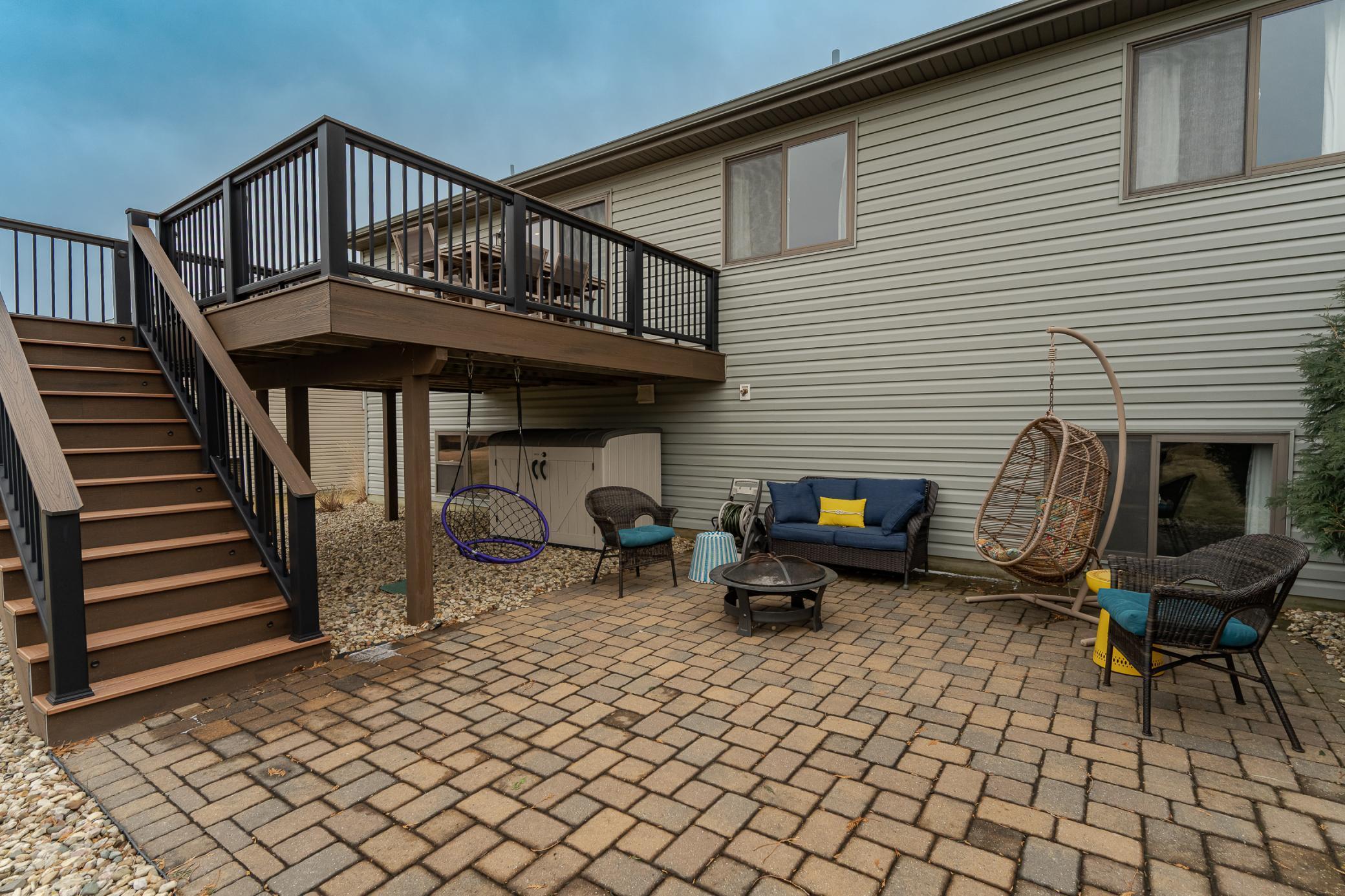 2679 Flagstone Lane Northwest Rochester, MN 55901 - Photo 34 of 44