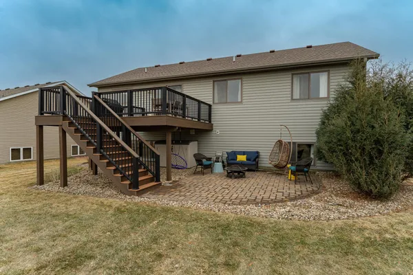 $475,000 | 2679 Flagstone Lane Northwest, Rochester, MN 55901