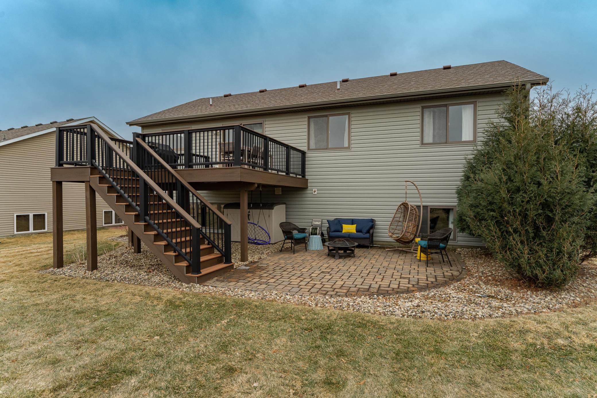 2679 Flagstone Lane Northwest Rochester, MN 55901 - Photo 35 of 44