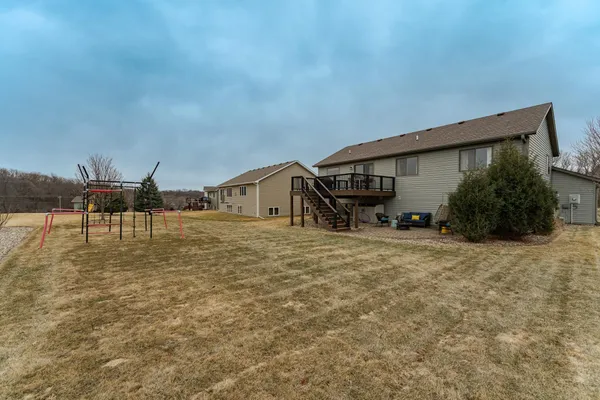 $475,000 | 2679 Flagstone Lane Northwest, Rochester, MN 55901