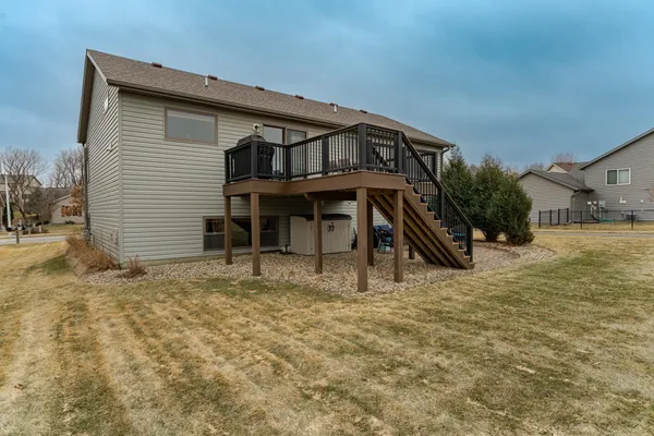 $475,000 | 2679 Flagstone Lane Northwest, Rochester, MN 55901