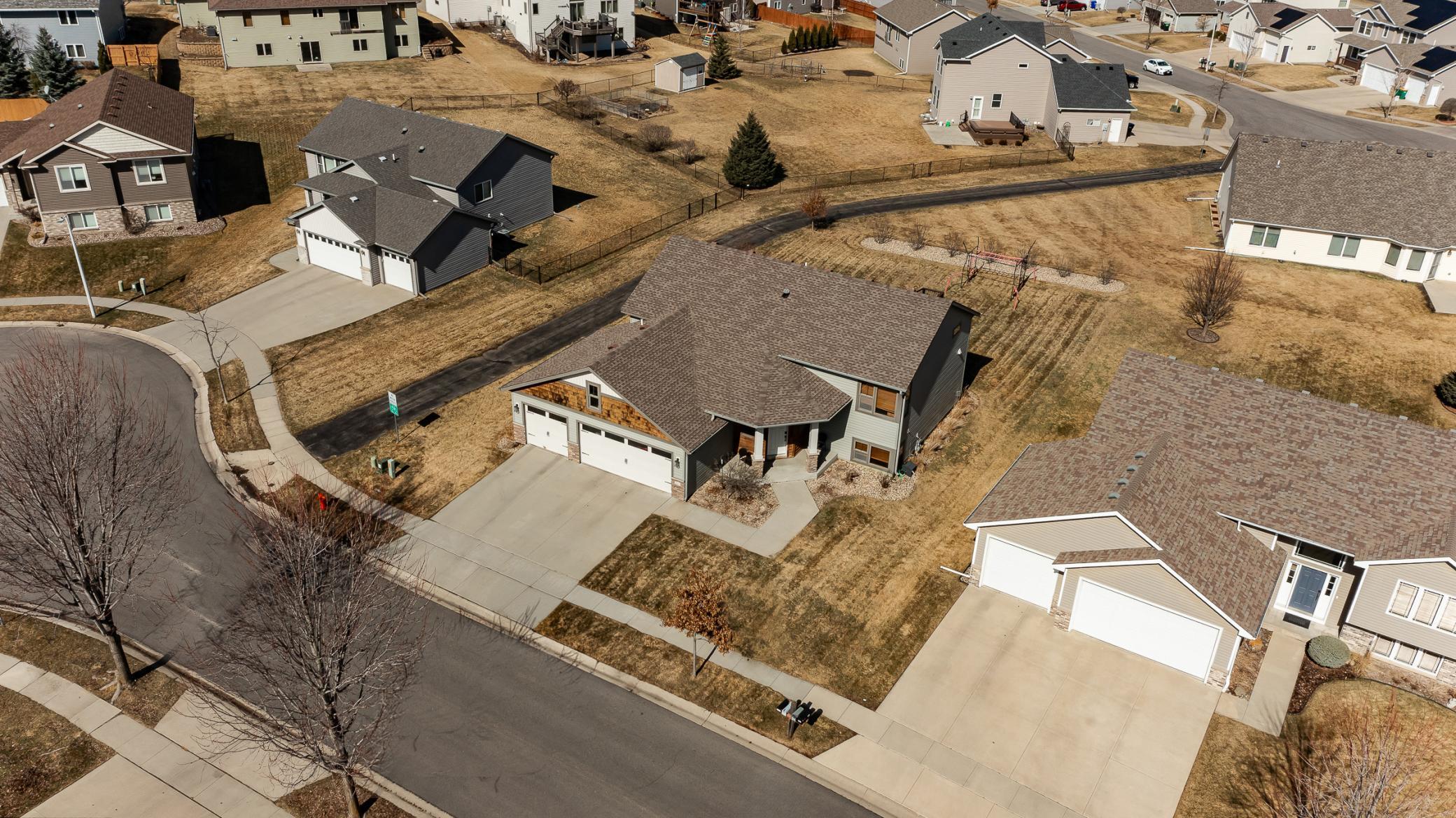 2679 Flagstone Lane Northwest Rochester, MN 55901 - Photo 39 of 44