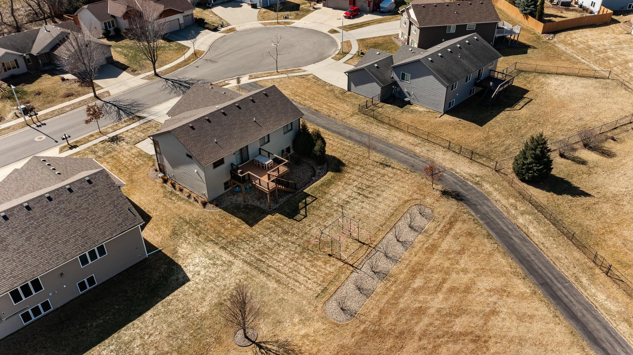 2679 Flagstone Lane Northwest Rochester, MN 55901 - Photo 40 of 44