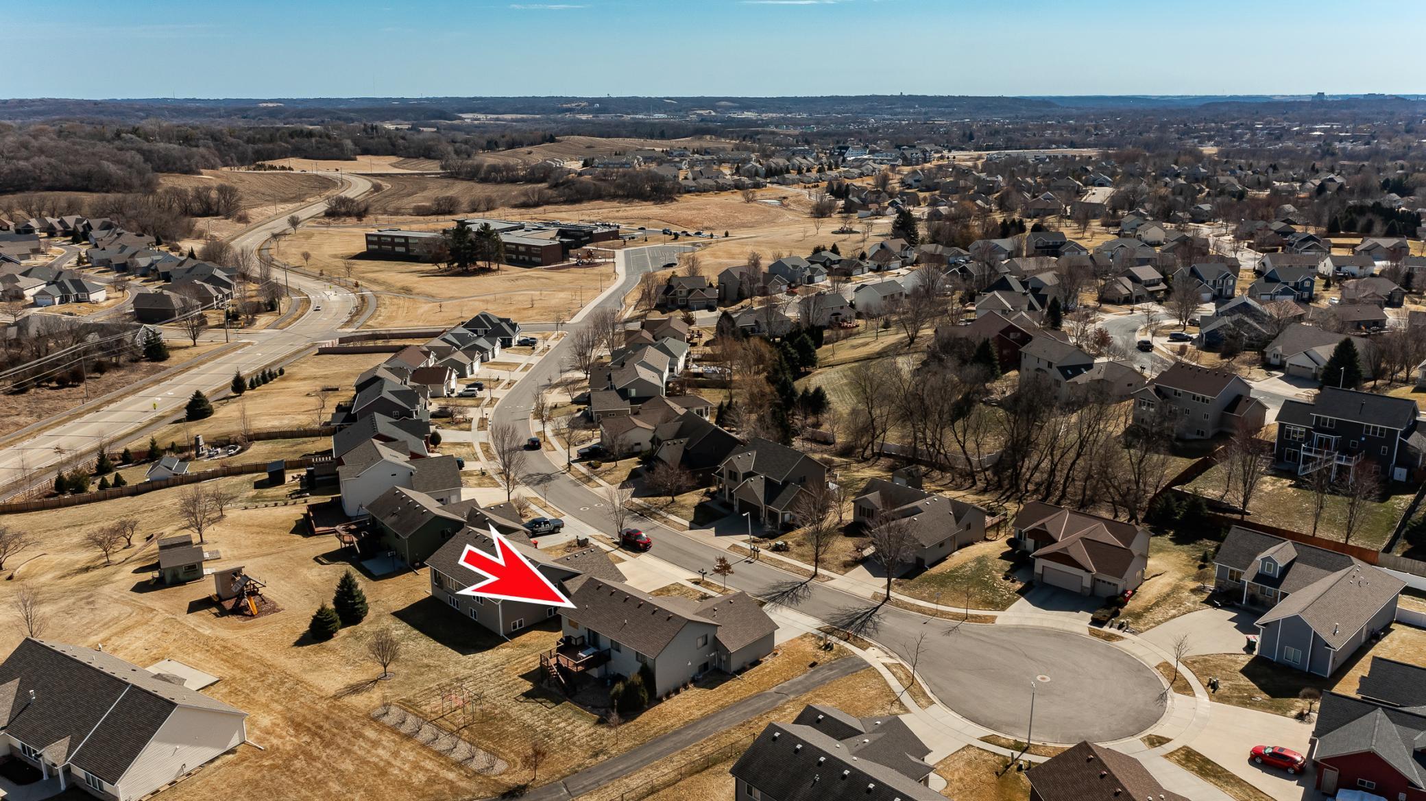 2679 Flagstone Lane Northwest Rochester, MN 55901 - Photo 4 of 44