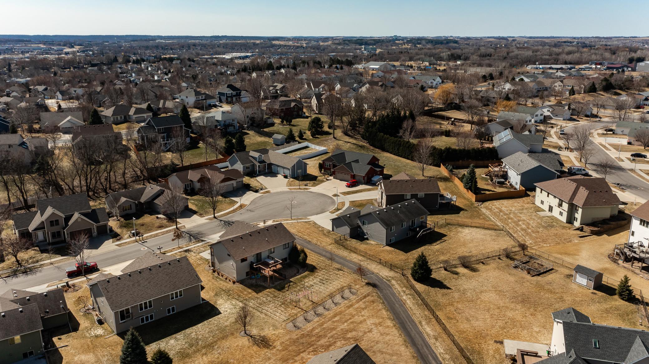 2679 Flagstone Lane Northwest Rochester, MN 55901 - Photo 41 of 44
